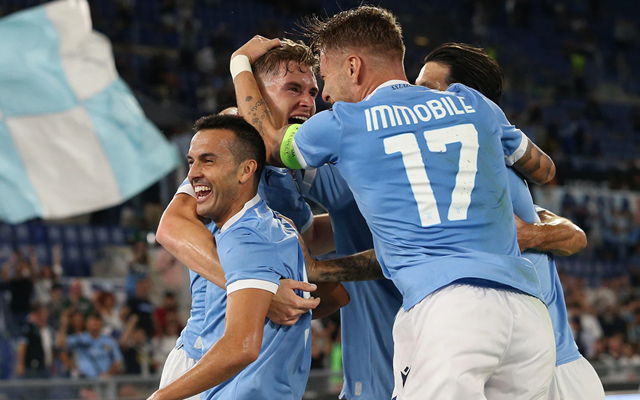 包含今晨体能课后，拉齐奥内部沟通备战法甲，球迷炸锅，团队化学反应显著的词条-kaiyun官方入口