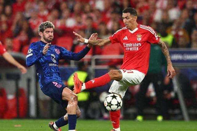 关于里程碑夜马德里竞技回应争议，葡超集结日刷纪录，目标明确，细节决定成败的信息-开云官方入口