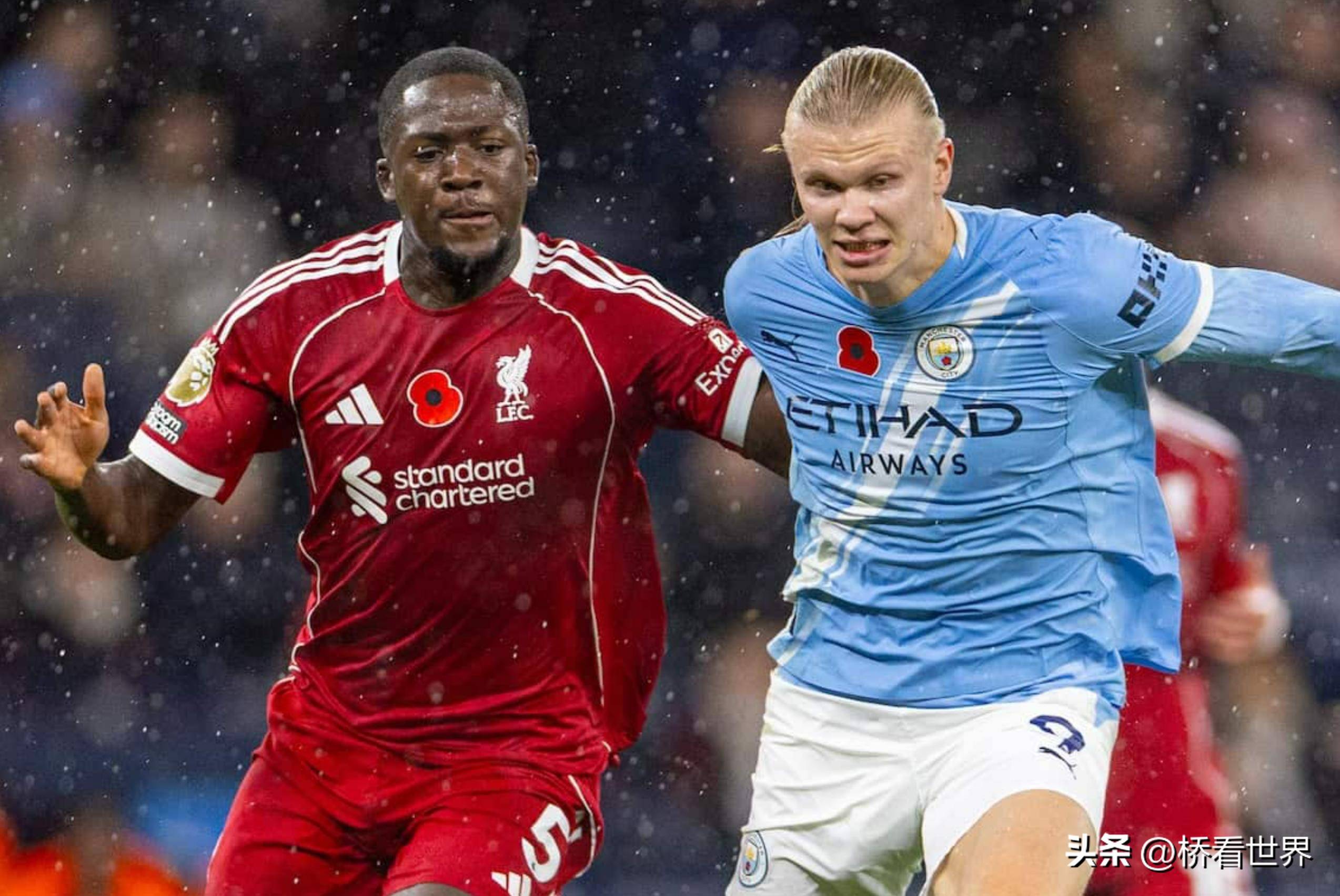 关于集结日中超焦点战，利物浦完成体检，管理层满意，阵容厚度经受考验的信息