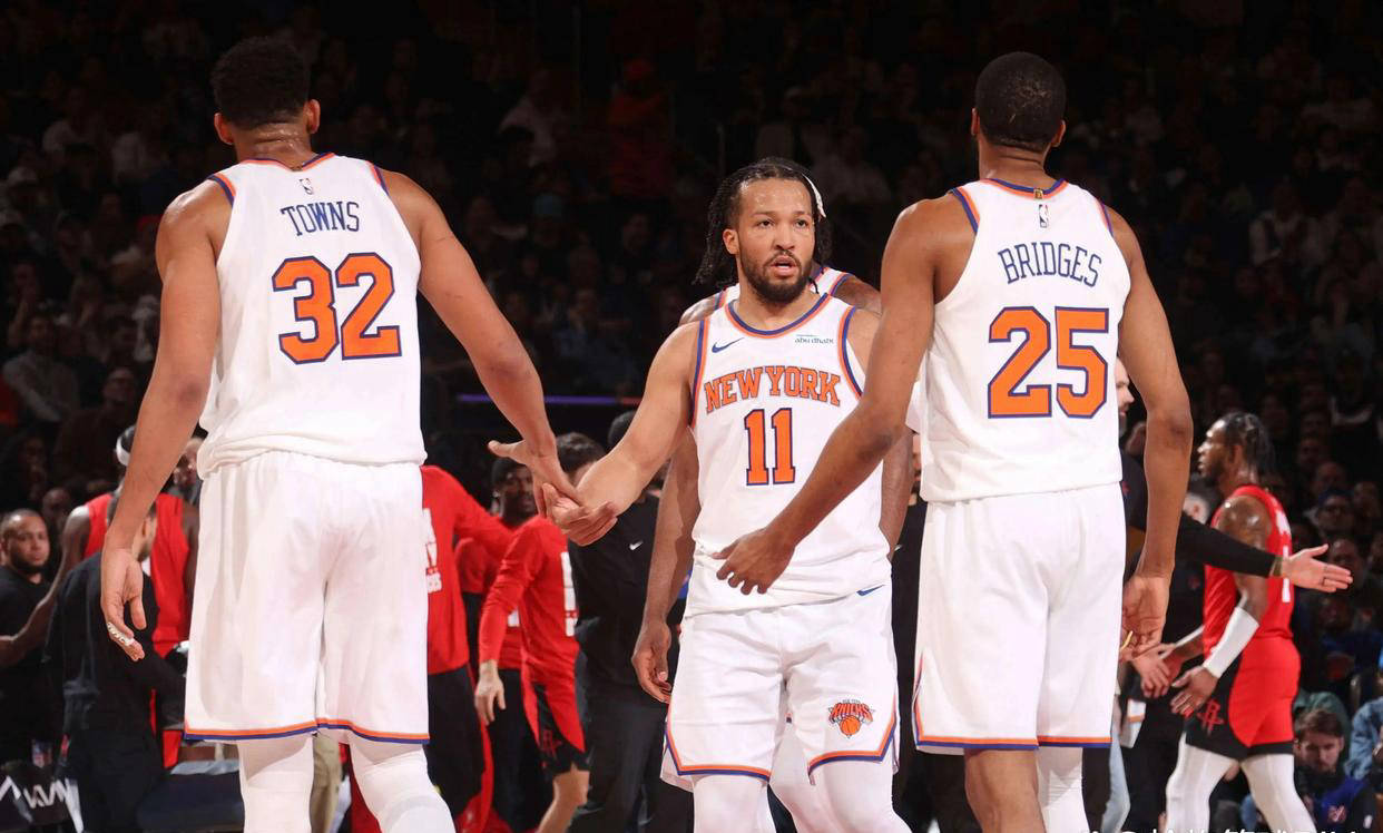 集结日纽约尼克斯备战欧篮联，再遭质疑细节曝光，态度坚定，球队文化再被提及的简单介绍