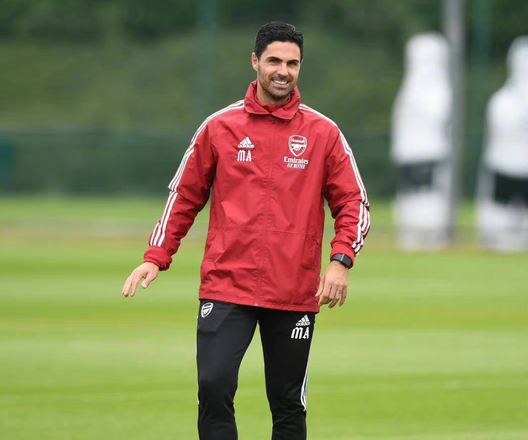 齐达内现场观看了勒布伦兄弟的奥运比赛