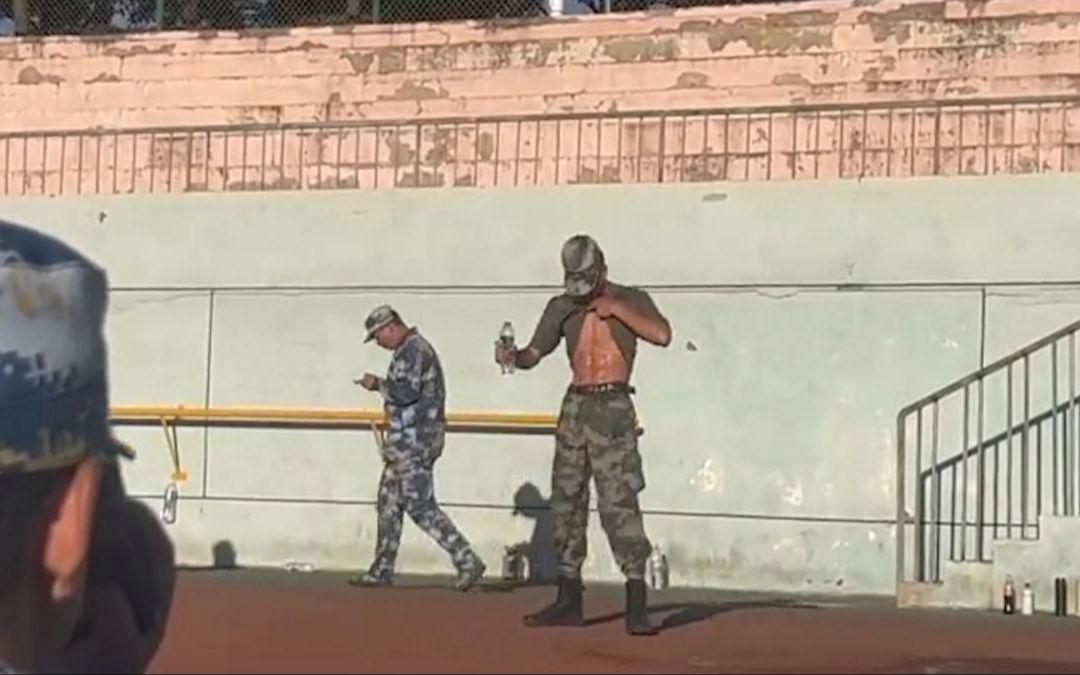 浙江队训练开放日,转会期伤情更新引欢呼,欧超杯在即,资深球员宣示担当的简单介绍 浙江队训练开放日,转会期伤情更新引欢呼,欧超杯在即,资深球员宣示担当的简单介绍