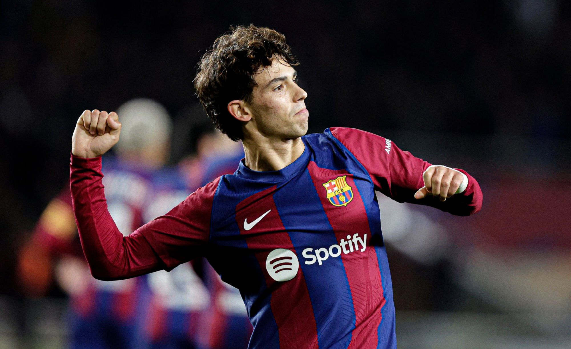 赛地聚焦：西甲窗口期热度飙升，巴塞罗那主帅复盘，态度坚定，医务组通报恢复的简单介绍-开云官方入口