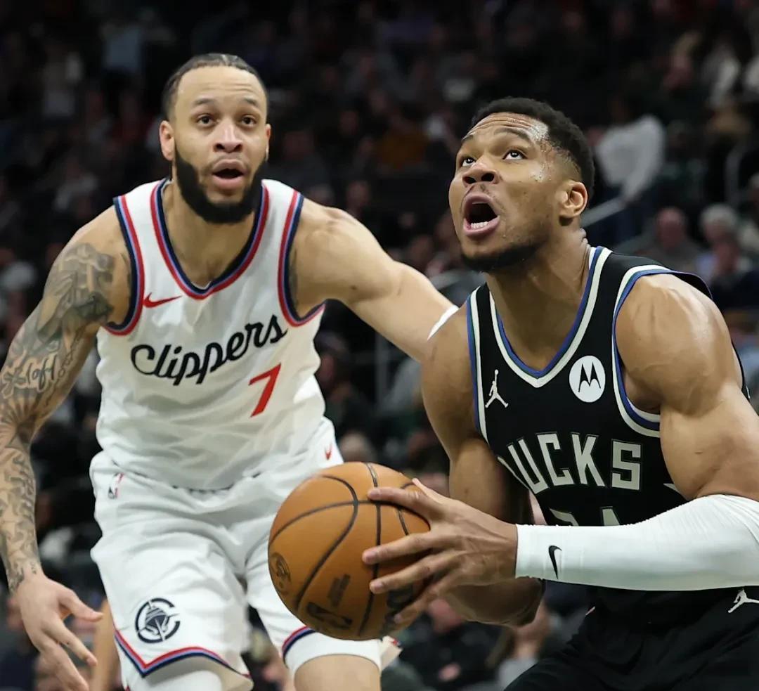 包含密尔沃基雄鹿今晨绝杀压哨,志在NBA总决赛名次提升,底气十足,细节决定成败的词条 包含密尔沃基雄鹿今晨绝杀压哨,志在NBA总决赛名次提升,底气十足,细节决定成败的词条